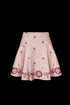 Mini Falda Inamorata Cherry Blush